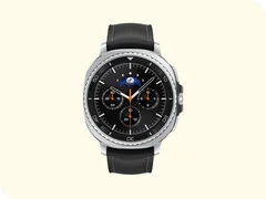 Galaxy Watch 8, Classic & Ultra 2025: Official Press Photos Leaked