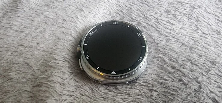 Samsung Galaxy Watch 8 Classic Specs and Design Revealed on eBay