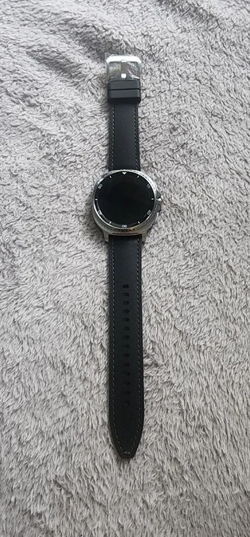 Samsung Galaxy Watch 8 Classic Specs and Design Revealed on eBay