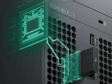 Seagate Debuts 4TB Xbox Storage Expansion Card at High Price