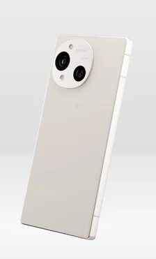 Sharp Aquos R10: 240Hz IGZO OLED Display & 50MP Leica Cameras