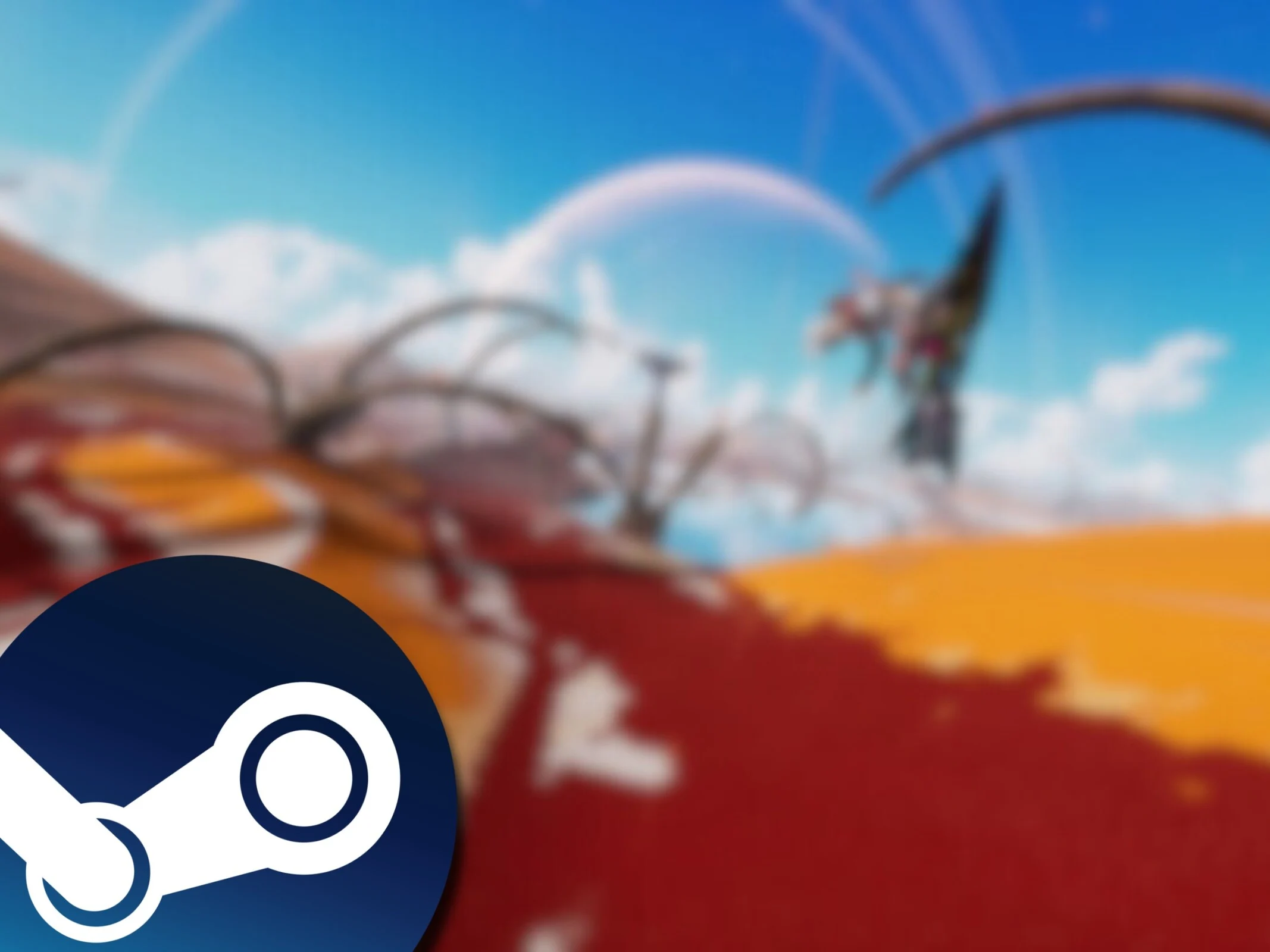 Discover Sci-Fi Adventure on Steam: 100% Positive Reviews & Demo
