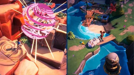 Nintendo Switch 2 Games Transform Multiplayer with GameShare Feature