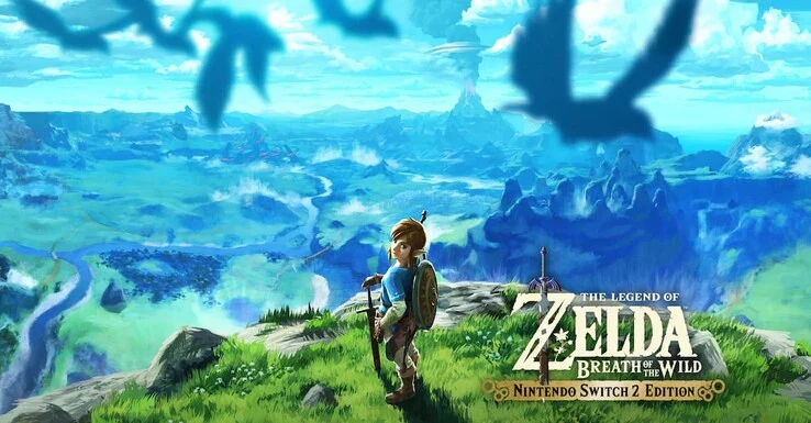 Nintendo Switch 2 Games: Confirmed, Announced, and Rumored