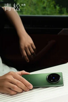Vivo X Fold5 Launching June 25 with Stylish Design in 3 Colors