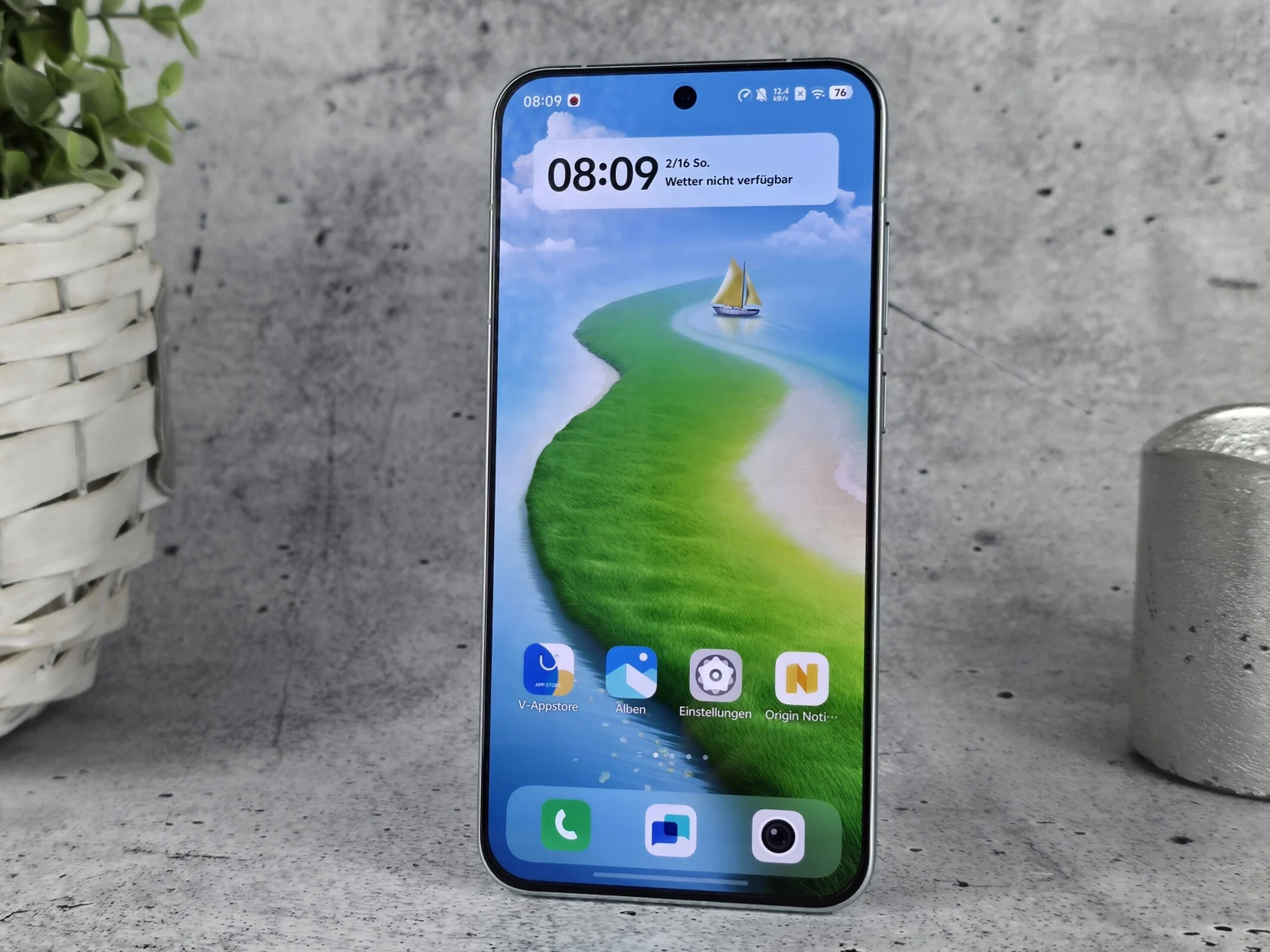 Vivo X300 Pro Mini Specs Leak: Big Battery, Flagship Features
