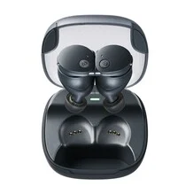Audio-Technica's $160 Earbuds Feature Impressive 65-Hour Battery Life