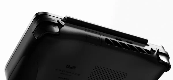 Ayaneo Flip 1S DS Handheld: Full Reveal and Redesign Details