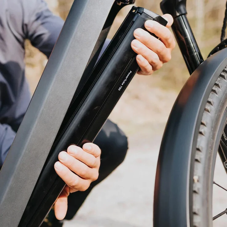 Bosch Enhances Smart eBike System: New Drive Units & Battery