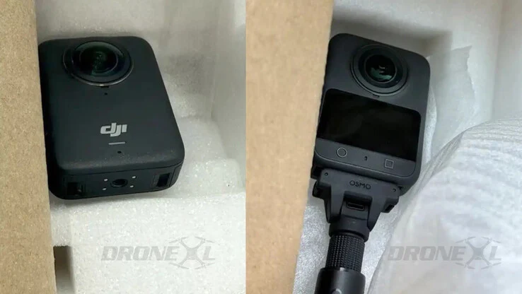 DJI Osmo Action 6, Nano, 360, and Mic 3 Release Plans Revealed
