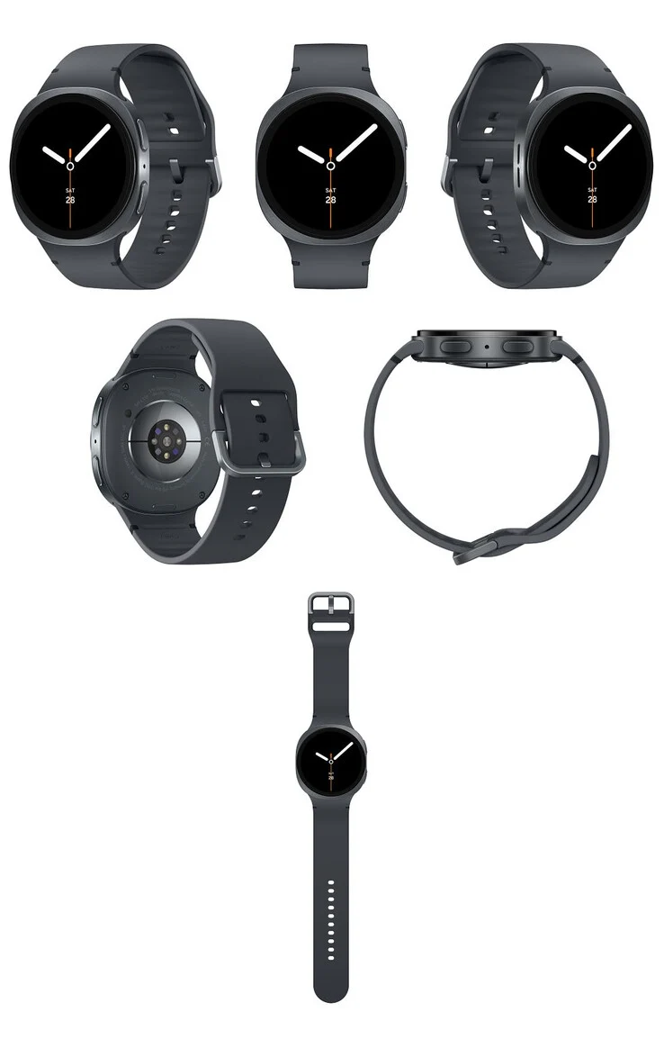 Samsung Galaxy Watch8 Series Price Hike for Entry-Level & Classic