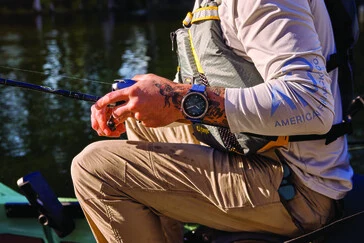 Garmin Quatix 8 Leaked Photos and Videos Ahead of Fenix Releases