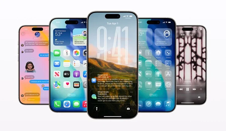 Apple's Major Updates for iPhones, iPads, and Macs This Year