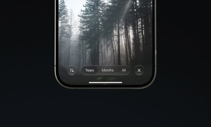 iOS 26 Design Changes for Apple iPhone: Stunning Visuals Revealed