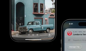 iOS 26 Design Changes for Apple iPhone: Stunning Visuals Revealed