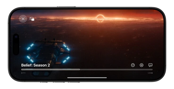 iOS 26 Design Changes for Apple iPhone: Stunning Visuals Revealed