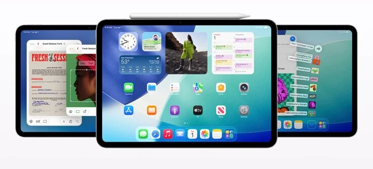 Apple's Major Updates for iPhones, iPads, and Macs This Year