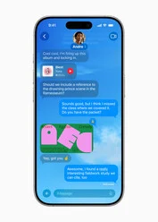 iOS 16 Unveiled: Exciting Redesign and New Features Revealed