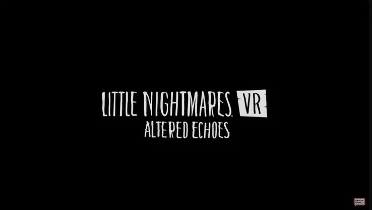 Little Nightmares Expands with New VR, Comic, Novel, and More