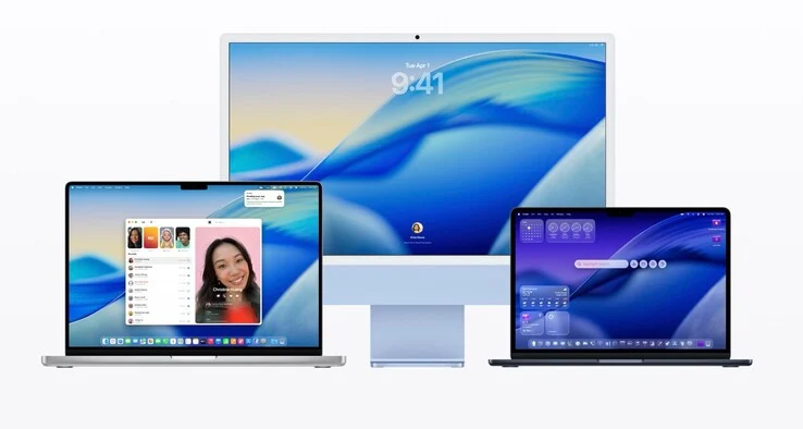 Apple's Major Updates for iPhones, iPads, and Macs This Year