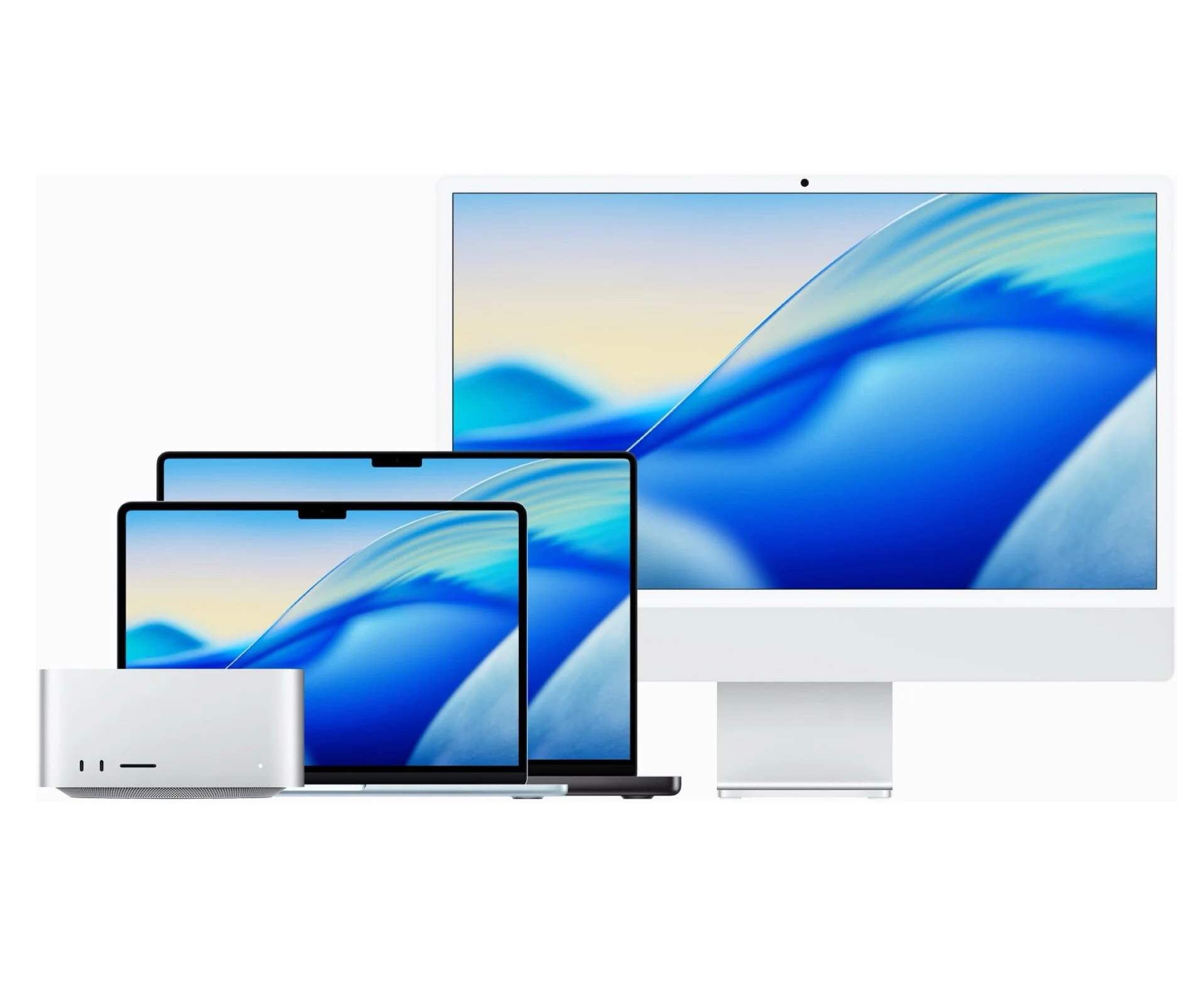 Apple Ends Software Support for Intel Macs with macOS 27