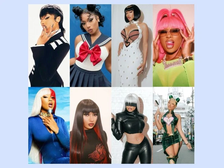 Megan Thee Stallion Teams Up with Boondocks Producer for Anime