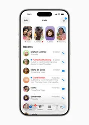 iOS 16 Unveiled: Exciting Redesign and New Features Revealed