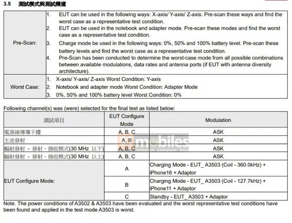 Apple iPhone 17 Series May Feature Faster MagSafe Charging