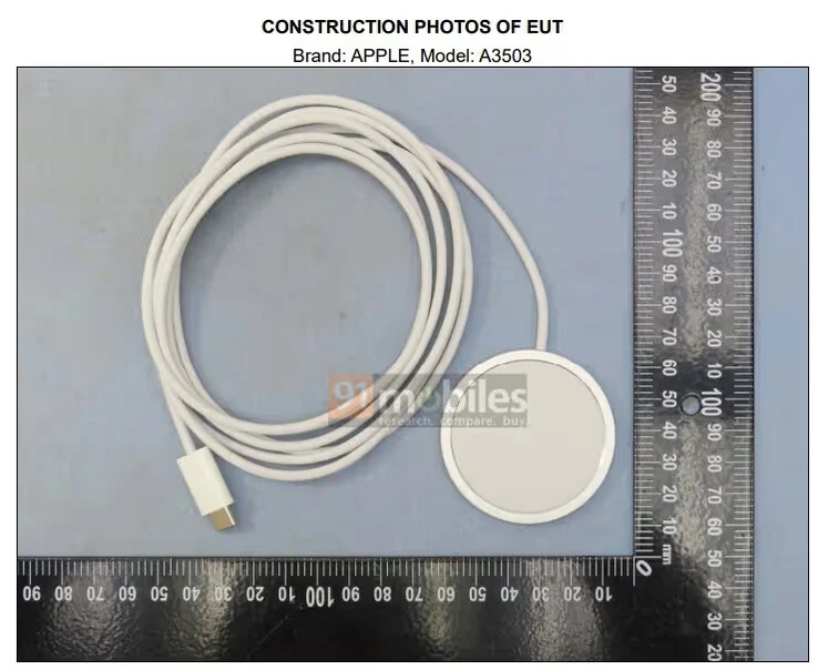 Apple iPhone 17 Series May Feature Faster MagSafe Charging