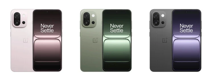 OnePlus 13s Launches: Compact Flagship with Snapdragon 8 Elite