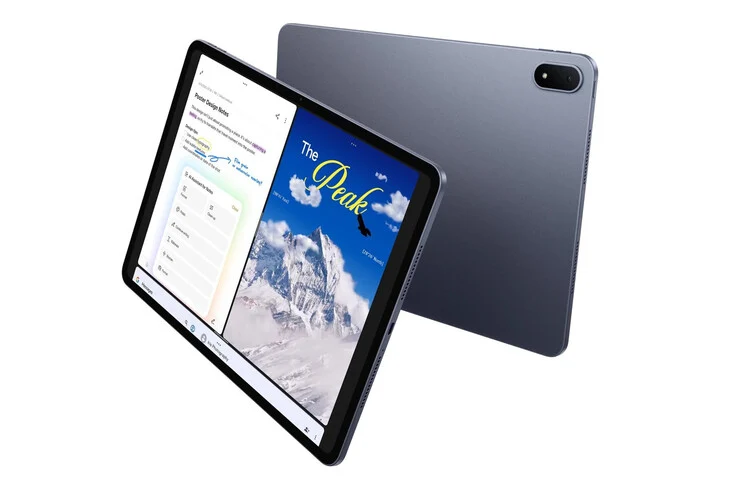 OnePlus Pad 3 Launch: New Flagship Android Tablet with Bonuses