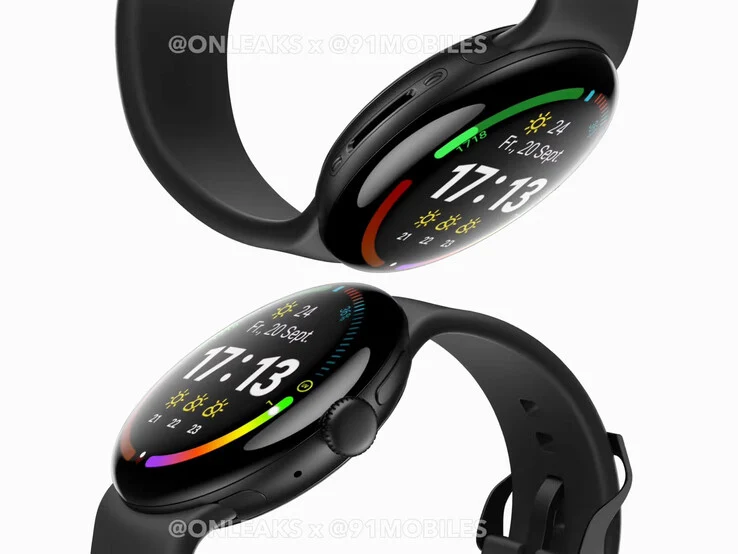 Wear OS 6: New Features Ahead of Google Pixel Watch 4 Release