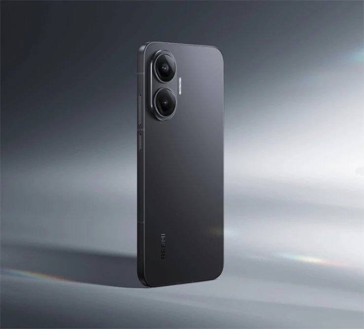 Xiaomi Poco F7 Leaked Images Show Possible Special Edition Design