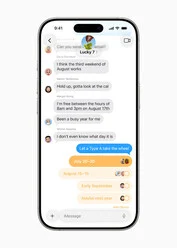 iOS 16 Unveiled: Exciting Redesign and New Features Revealed