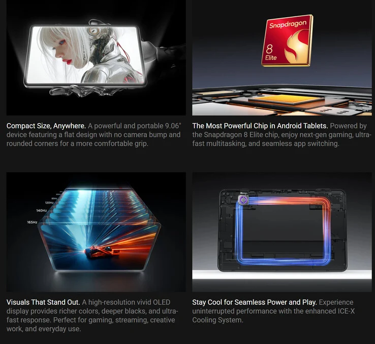 RedMagic Astra Global Release Coming Soon: What to Expect