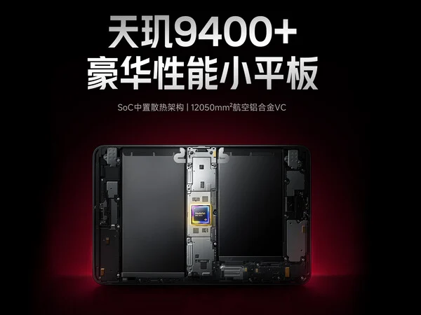 Xiaomi Redmi K Pad: 165 Hz Display & Powerful Chipset Launch