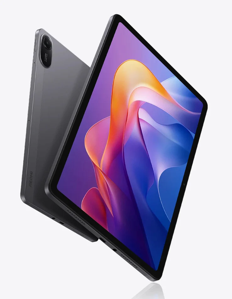 Redmi Pad 2 Launch: Affordable Android Tablet with Discounts in Europe