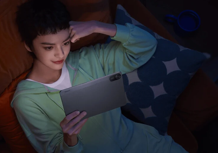 Redmi Pad 2 Launch: Affordable Android Tablet with Discounts in Europe