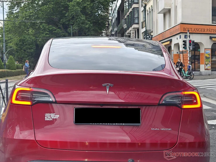 Tesla Owners Sue Elon Musk for Refunds Over Vandalism Claims