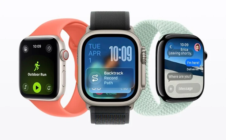 Apple's Major Updates for iPhones, iPads, and Macs This Year