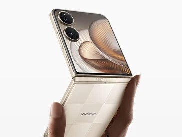 Xiaomi Mix Flip 2 Launches: Dual 50MP Cameras, Battery Boost vs Razr 60 Ultra