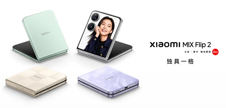 Xiaomi Mix Flip 2 Launches: Dual 50MP Cameras, Battery Boost vs Razr 60 Ultra