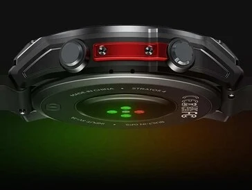 Stratos 4: Affordable Rugged Smartwatch Alternative to Garmin Fenix