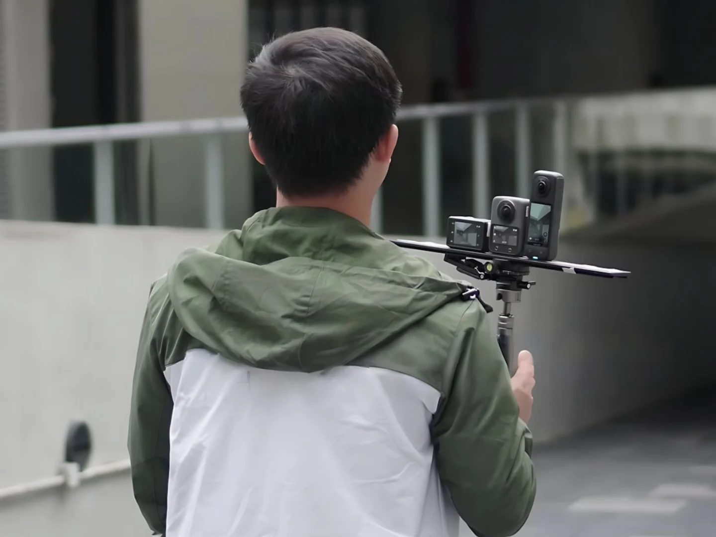 DJI Osmo Action 6, Nano, 360, and Mic 3 Release Plans Revealed
