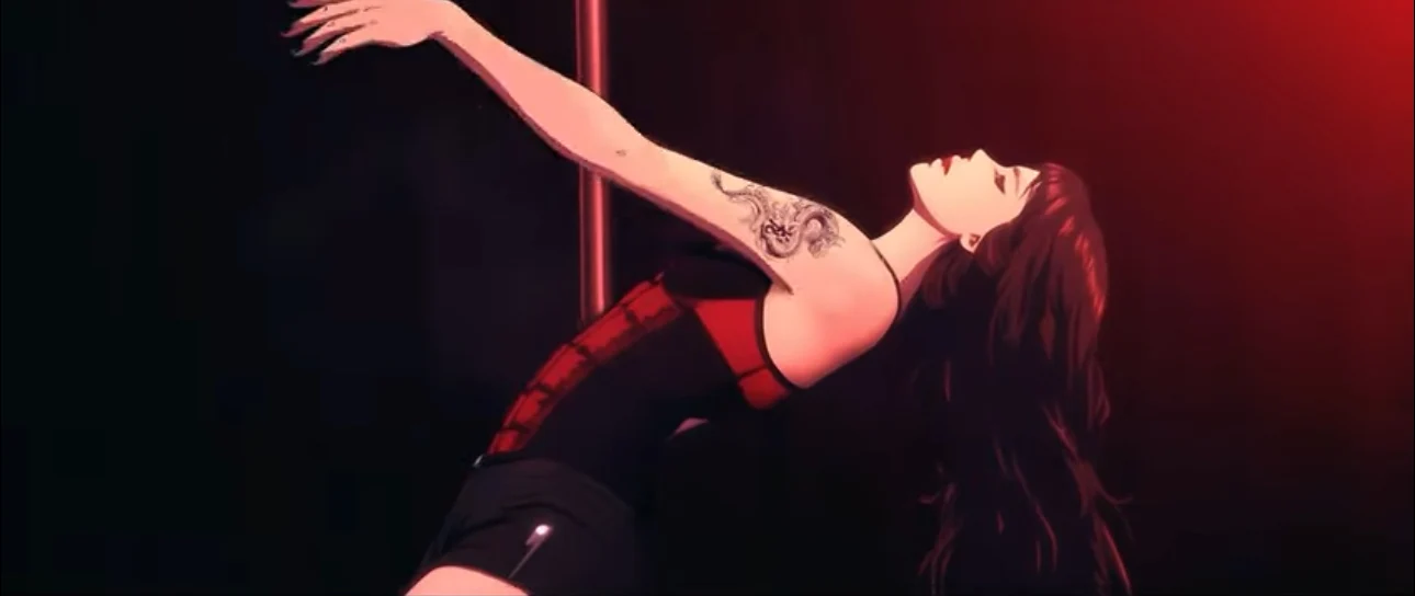Morphic Launches AI Anime DQN and $1M Creator’s Fund