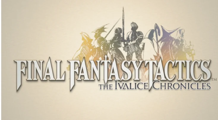Final Fantasy Tactics: Ivalice Chronicles Remaster Announced for PS5, Xbox, PC, Switch