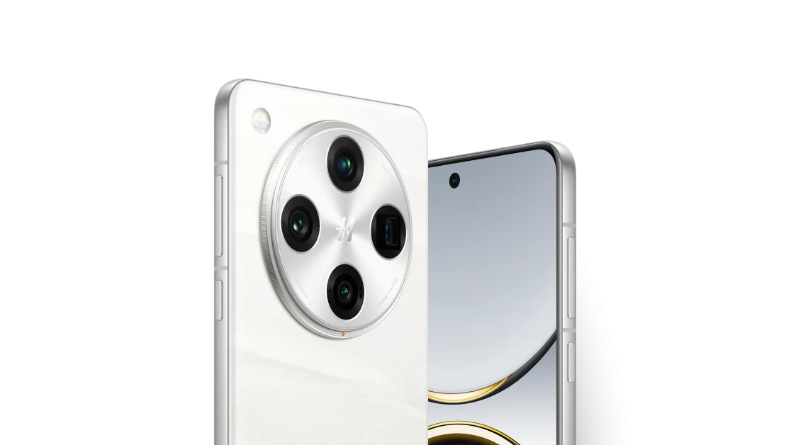 Oppo Find X9 Pro Leak: New Sony Camera Features Revealed
