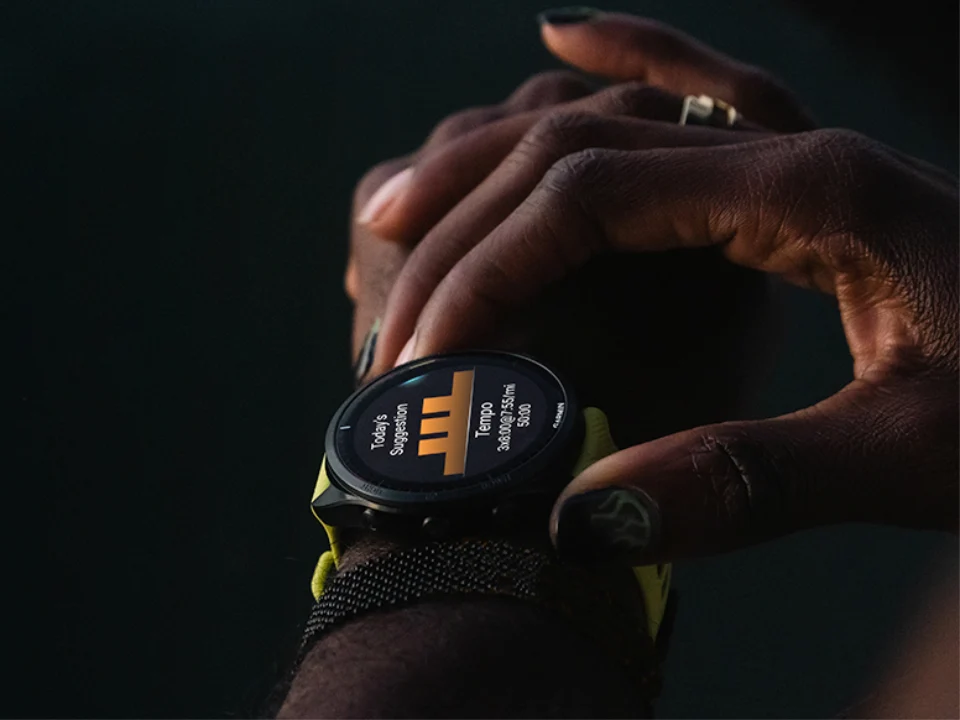 Garmin Update Causes System Crashes for Forerunner Smartwatch Users