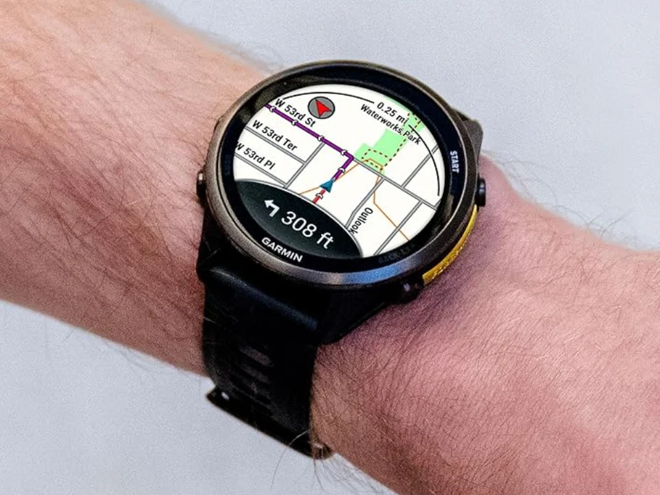 Garmin Smartwatches to Get Google Maps Support in Future Updates