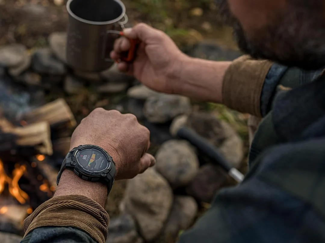 Garmin Update: Critical Battery Bug Fix for Multiple Smartwatches